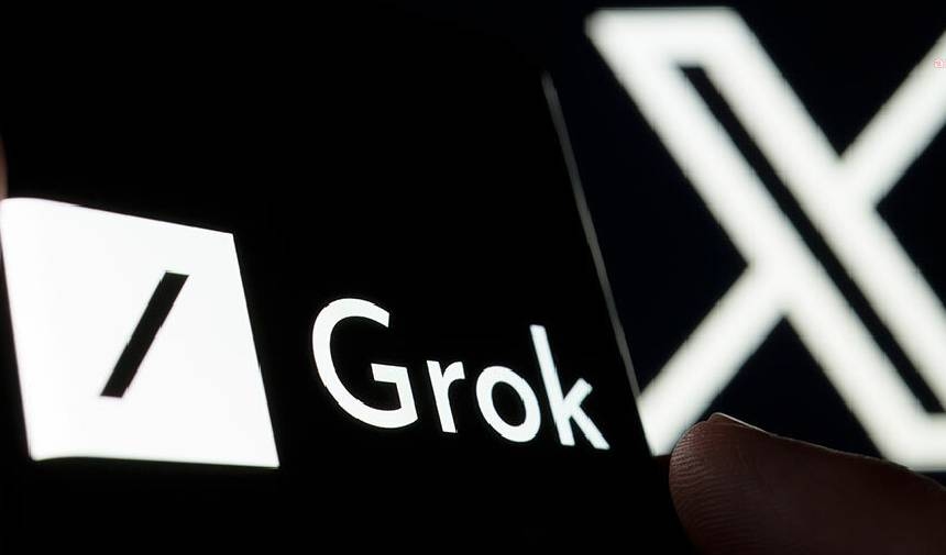 Grok is back