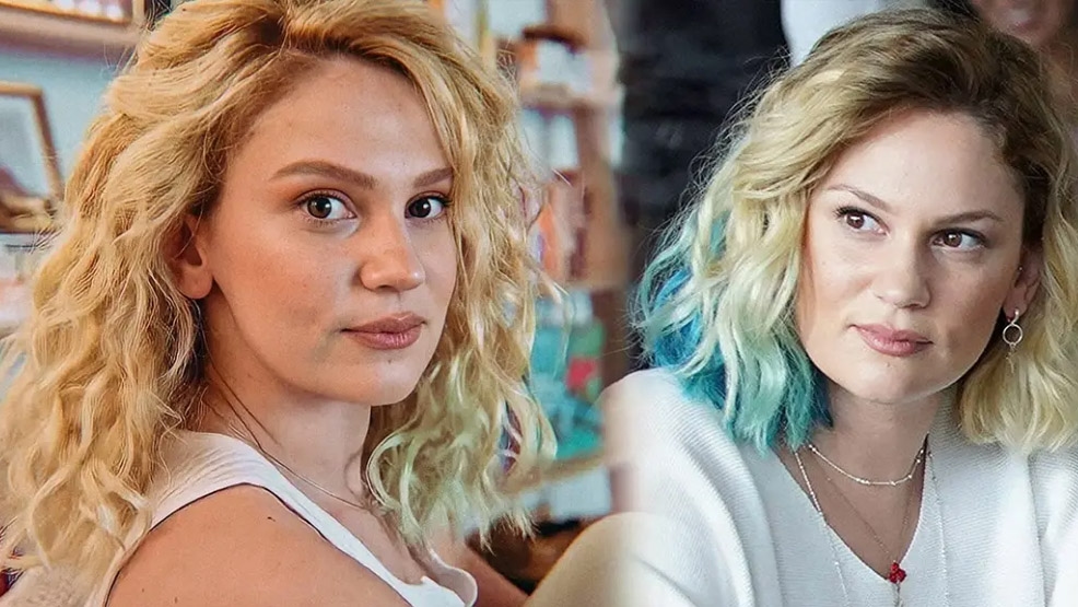 Farah Zeynep Abdullah confesses: My father said, "You can have children from a sperm bank"!