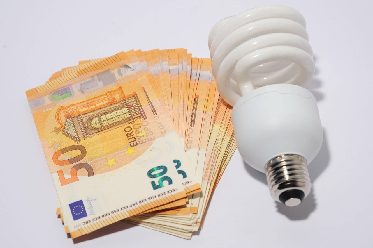 Elektrik ve doğalgaz faturası 1 Temmuz'dan itibaren 'enerji fişi' geliyor