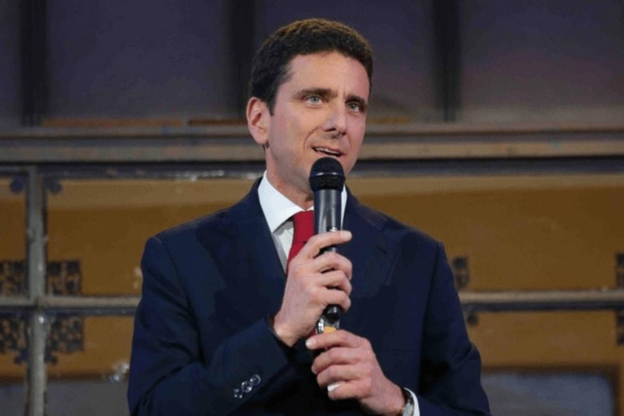Mailand, Bozzetti: „Ich als Präsident der Fondazione Fiera Milano? Wir werden später bewerten“