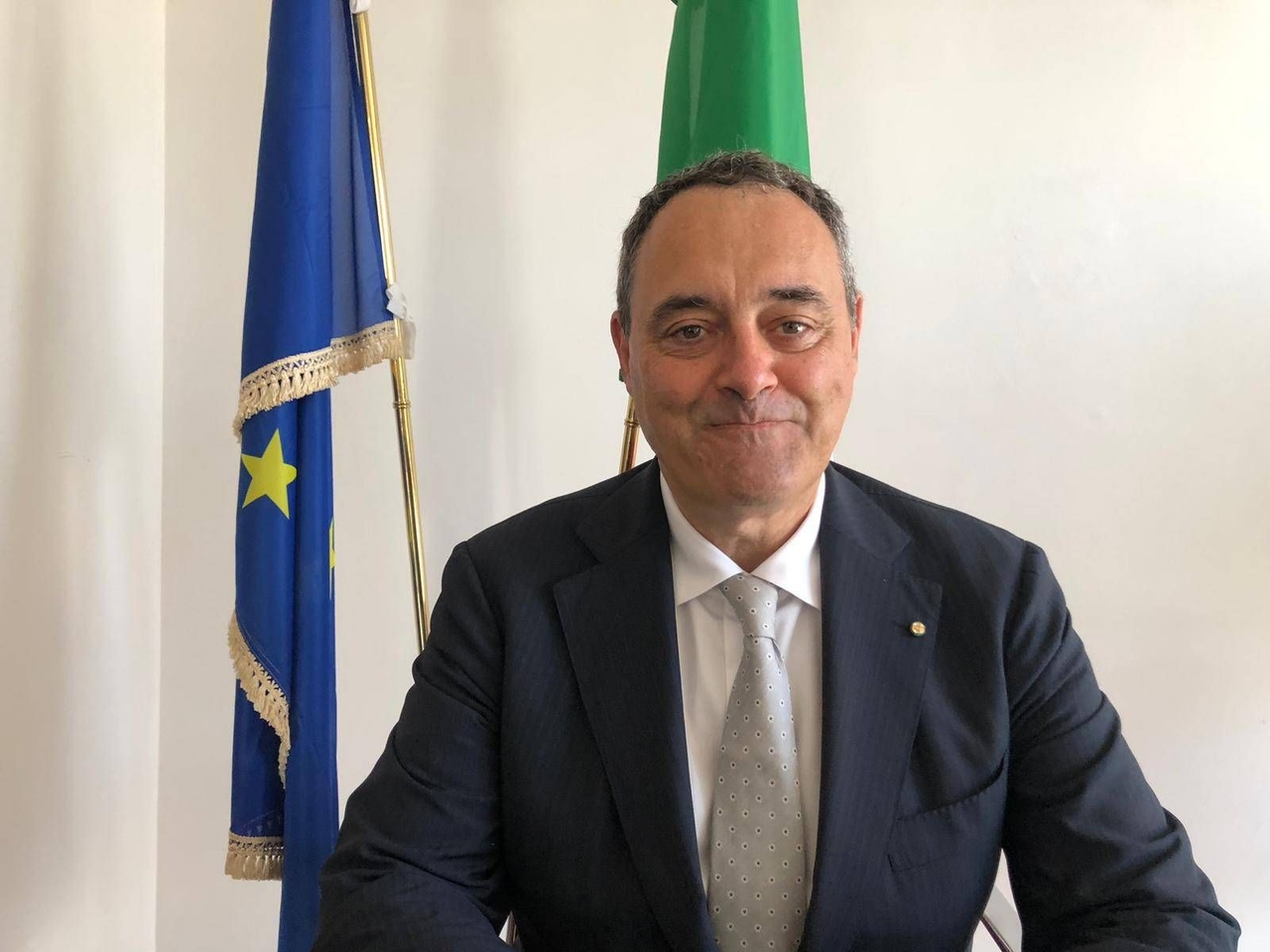 Energía, Besseghini (Arera): "Un período marcado por la incertidumbre, aún con los efectos del auge de los precios"