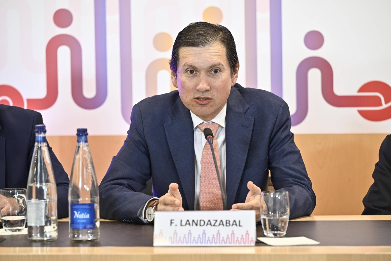 Landazabal (GSK): "Prevenção 2.0 para enfrentar o desafio demográfico"