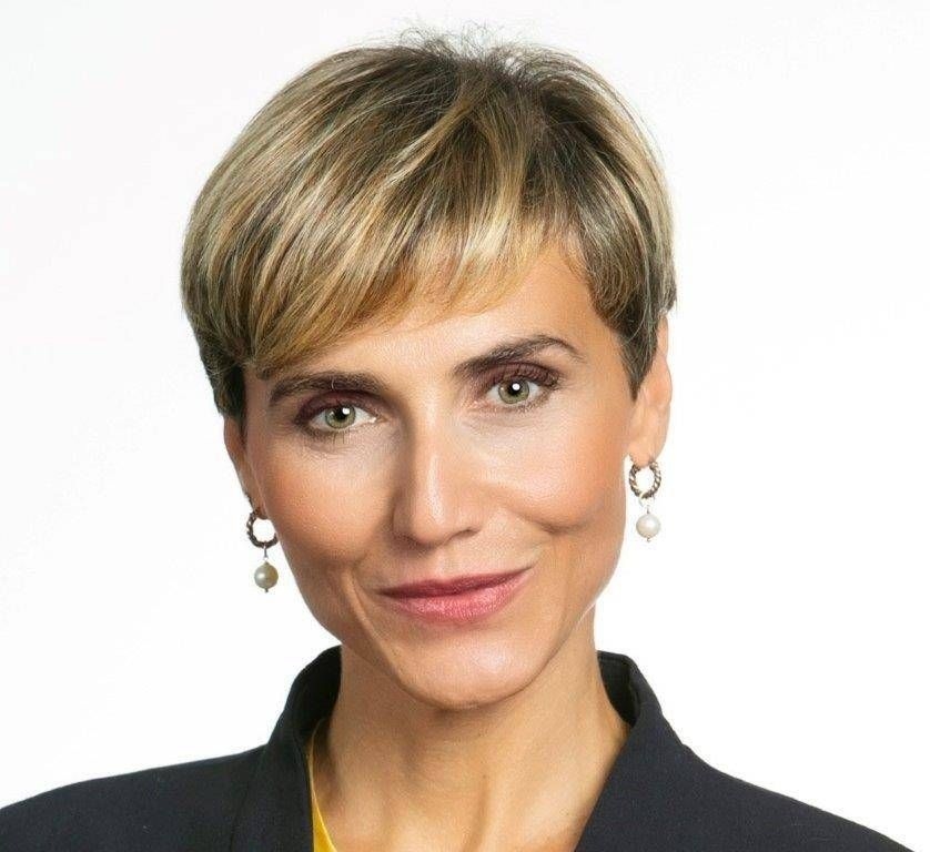 Philip Morris Italy, Daniela Della Monica new head of smoke-free products category