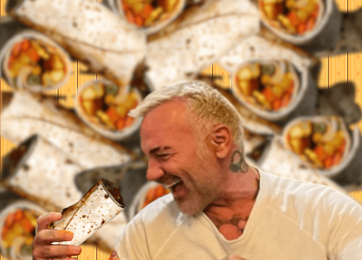 Kebhouze, Gianluca Vacchi loses pieces: another of his restaurants sold to the "king" of oriental cuisine