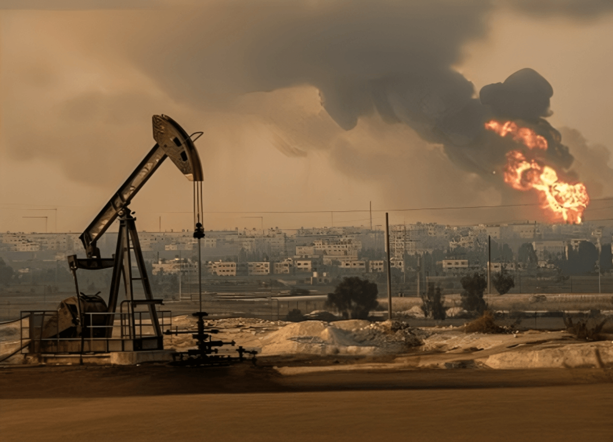 Petrol, OPEC+ üretimini artırdı: Kasım ayında günlük 137.000 varil artış