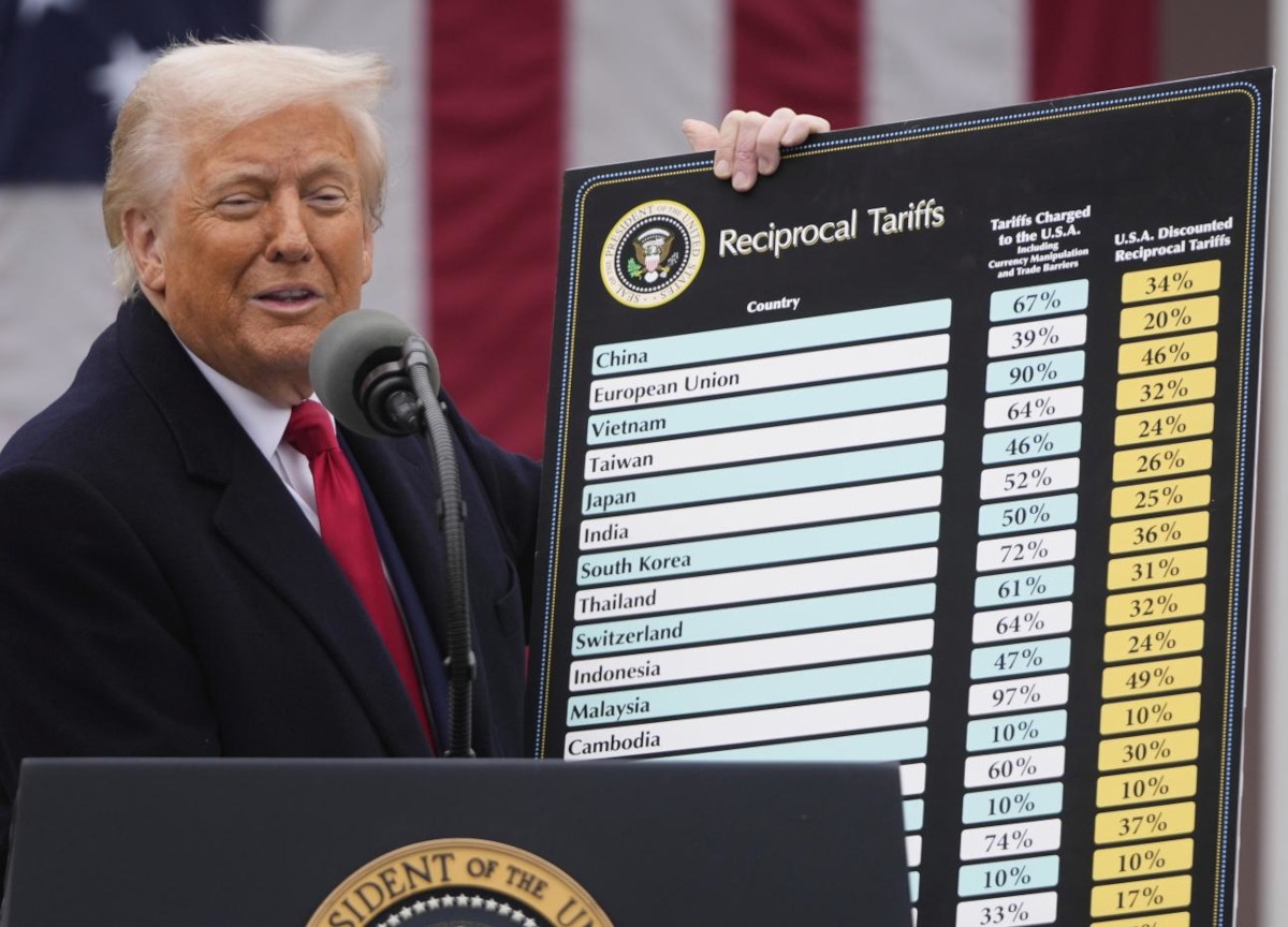 Dazi, la letterina di Trump ai partner commerciali: "Fateci la vostra migliore offerta entro domani"