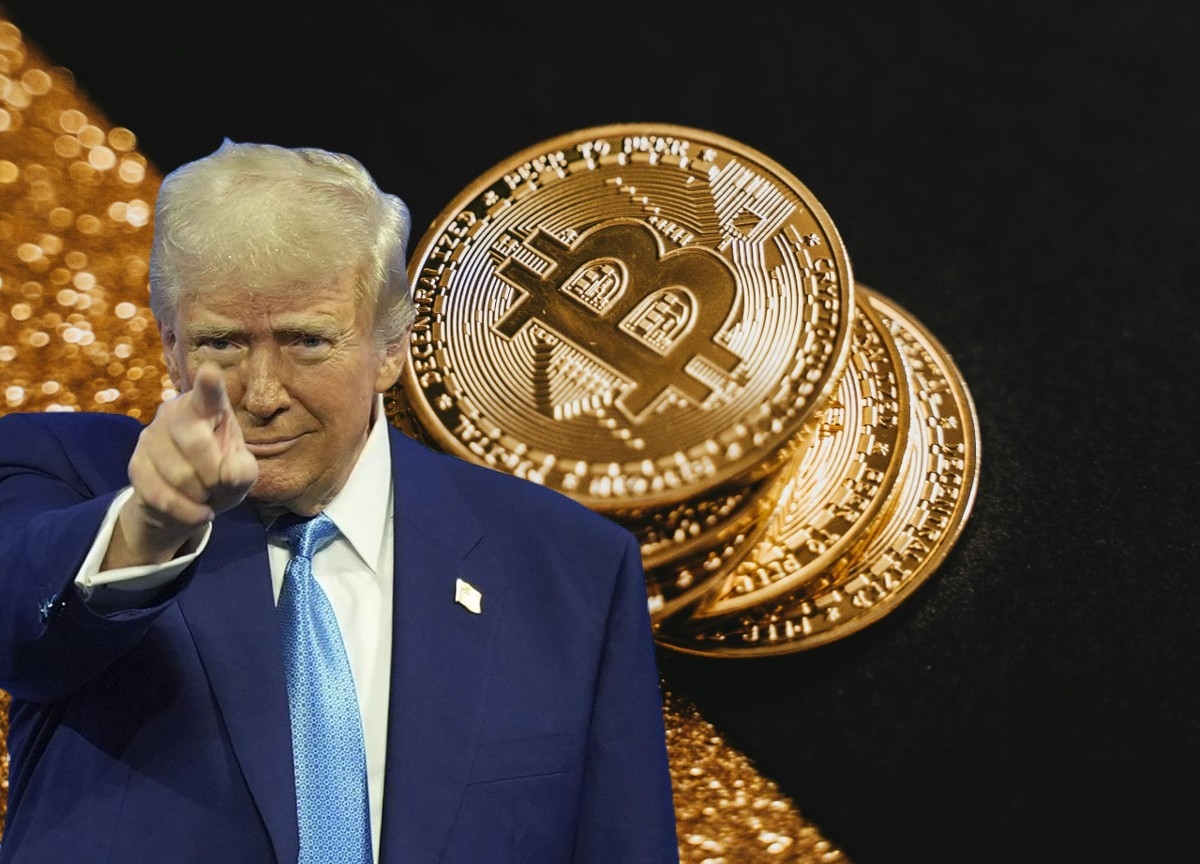 Trumps nieuwste zet: cryptovaluta legaliseren. Bitcoin bereikt een recordhoogte (en zal blijven stijgen).