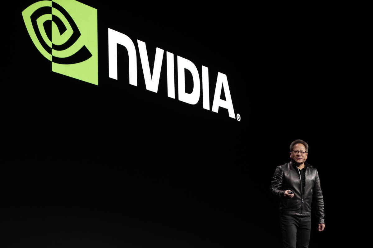 Nvidia is weer terug op het toneel: het heeft nu een marktkapitalisatie die groter is dan de aandelenmarkten van Canada en Mexico samen
