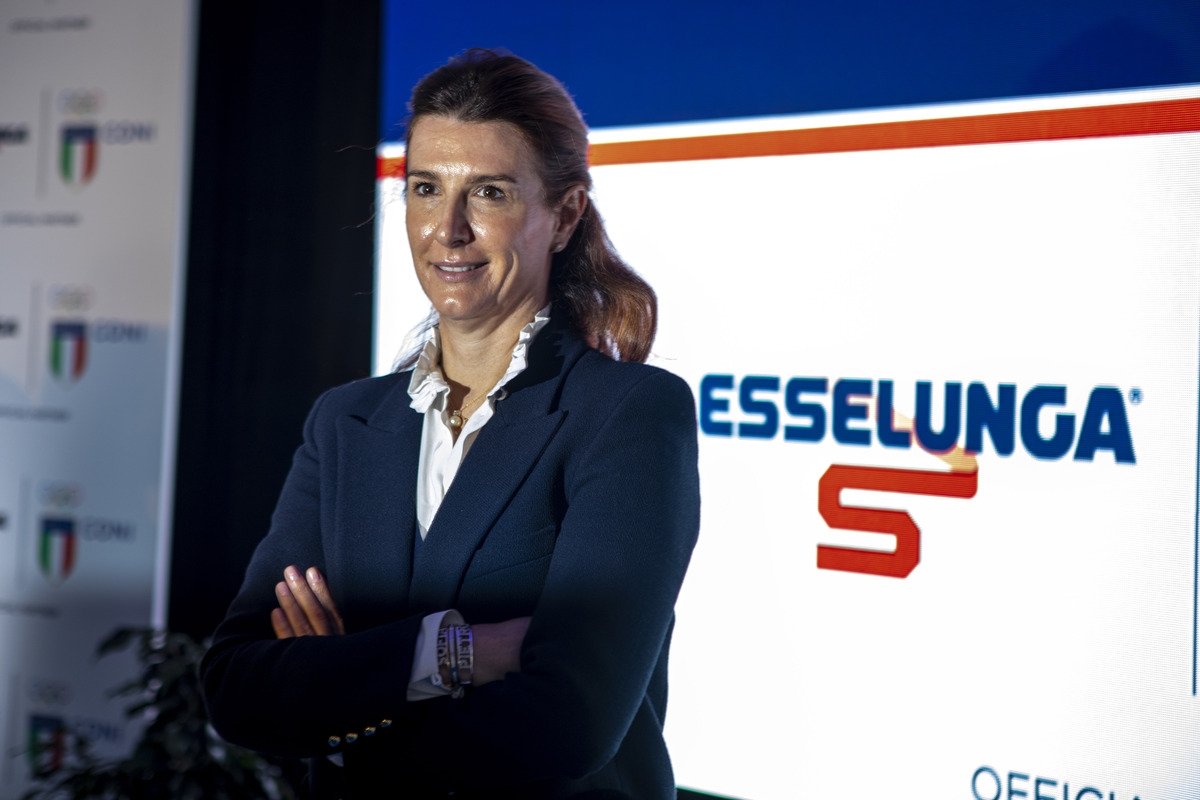 Manager / Marina Caprotti, who is the custodian of Esselunga and the discreet heir to a billion-euro empire?