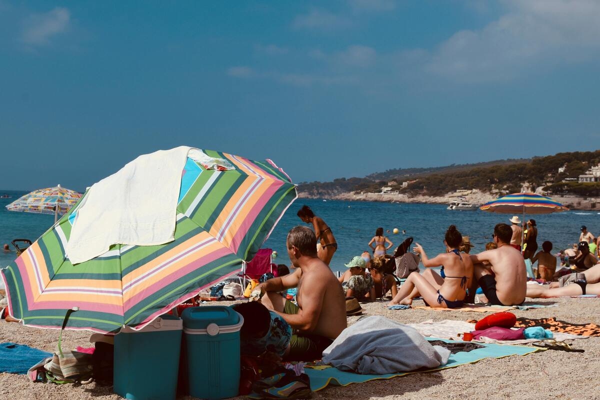 Gezocht: gratis stranden in Italië, maar de situatie in Europa is nijpend: "Bijna alle stranden zijn in particuliere handen."