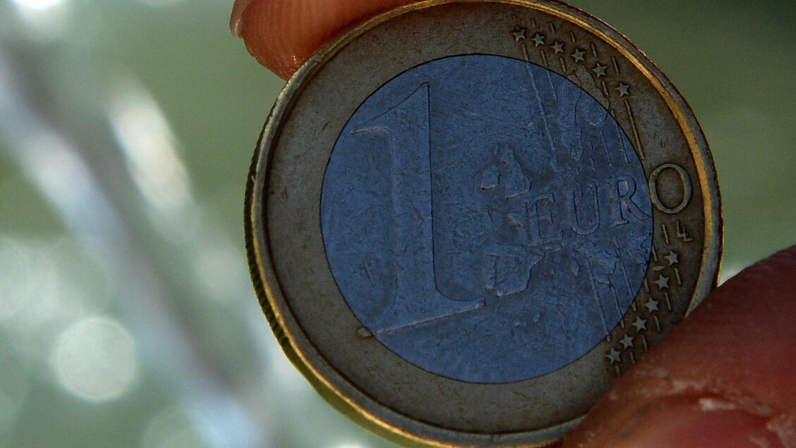 Euro beweegt weinig, handelt op 1,1624 dollar