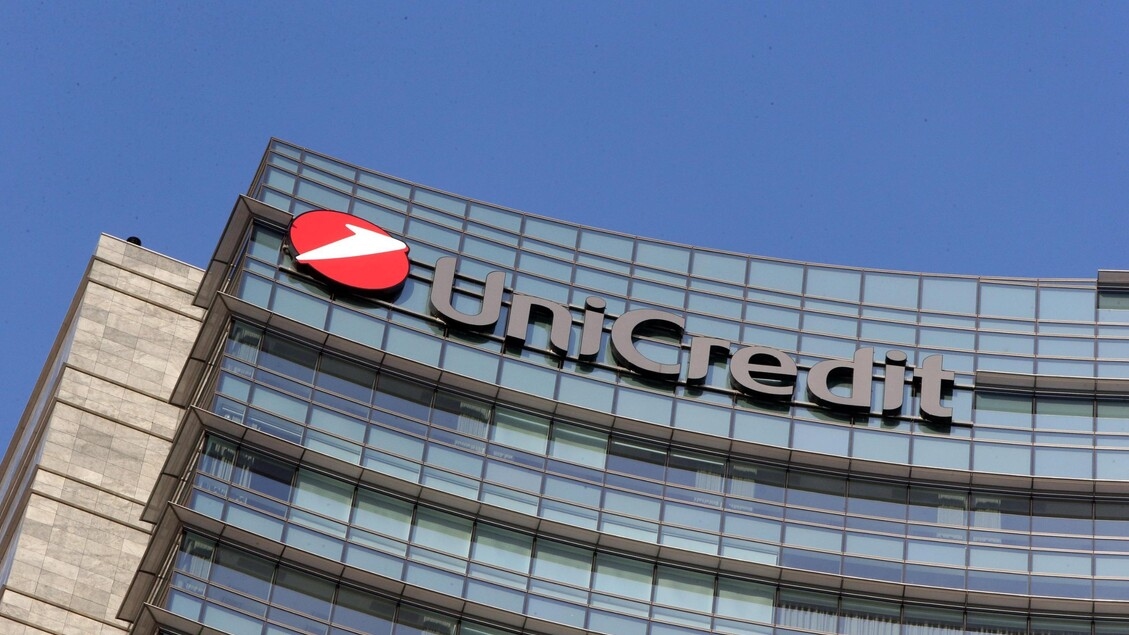 Unicredit ataca o poder dourado, 'campanhas agressivas'
