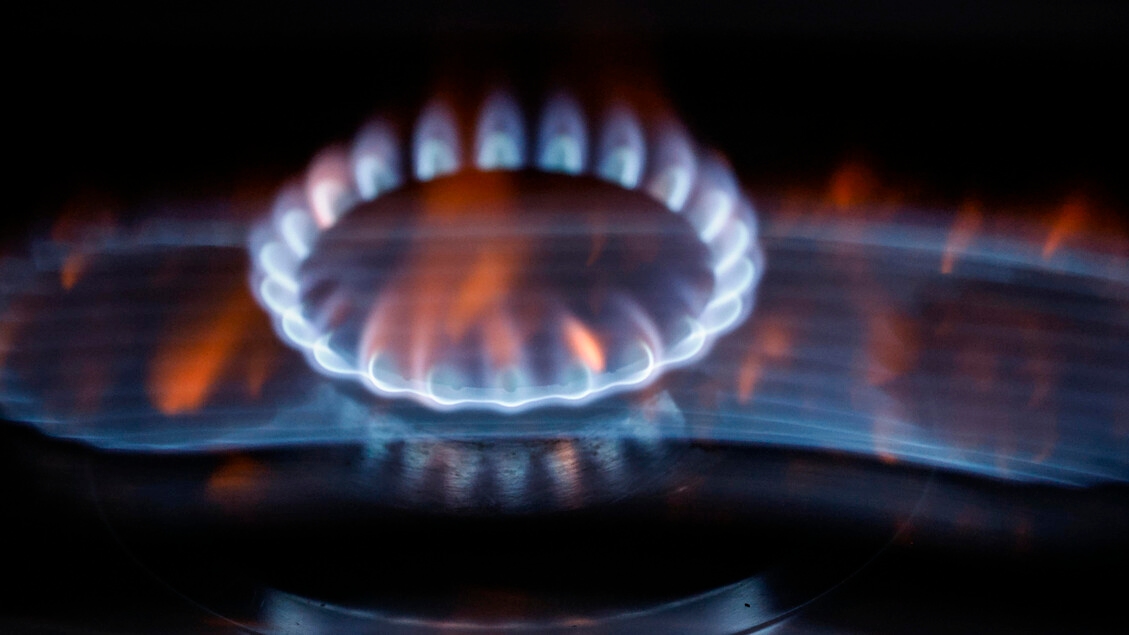 Les prix du gaz ouvrent en hausse à 32,58 euros