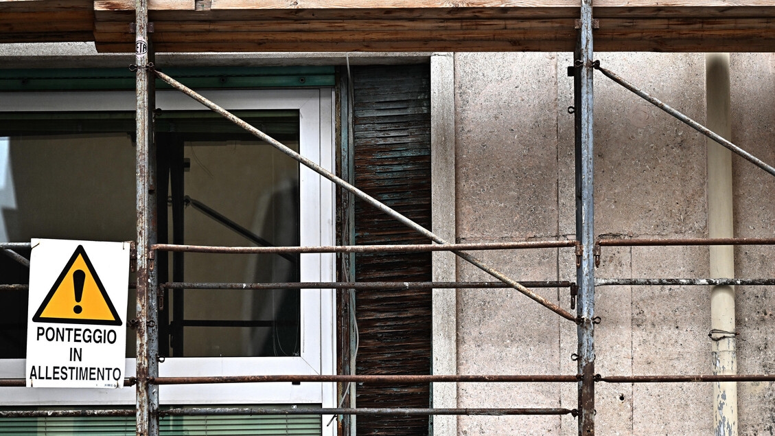 Bono de construcción, 50% si es 'vivienda principal' después de las obras