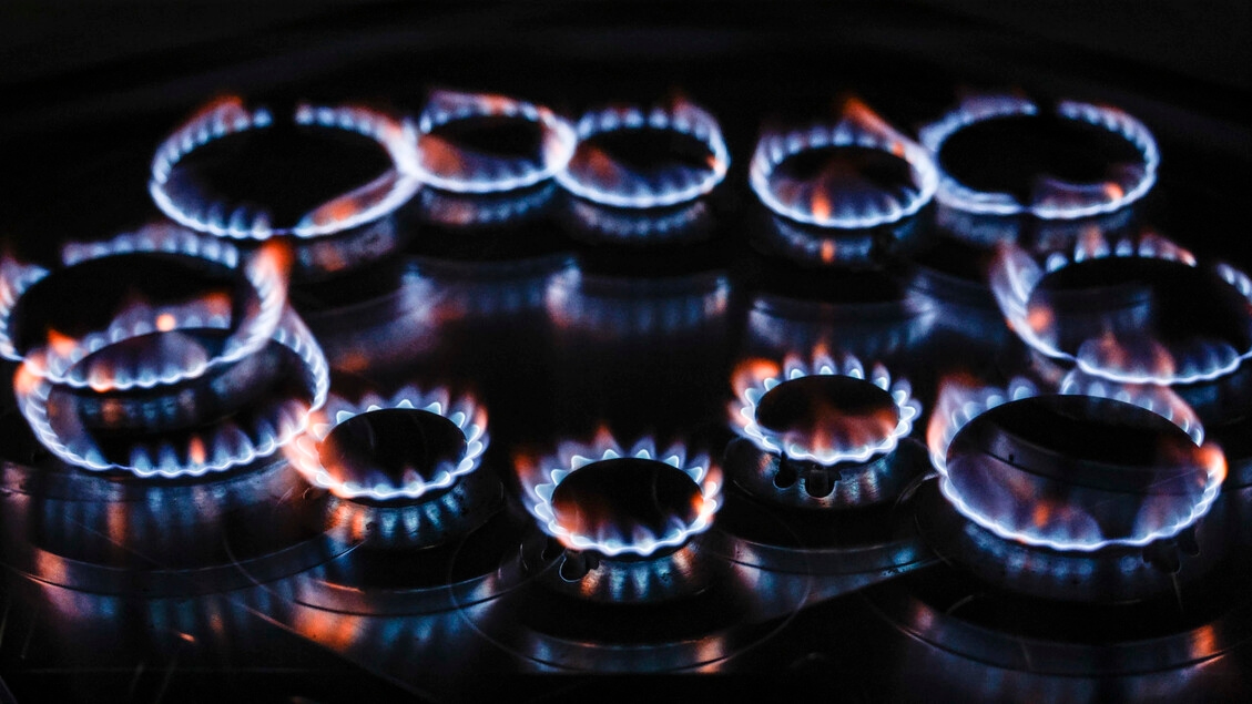 Amsterdam TTF borsasında gaz 31 avronun üzerinde seyrediyor.