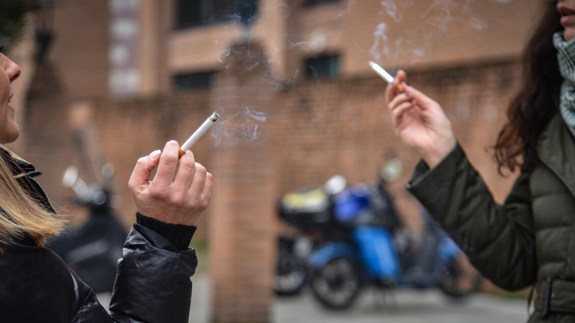 Novas receitas para a UE provenientes de cigarros, resíduos e empresas