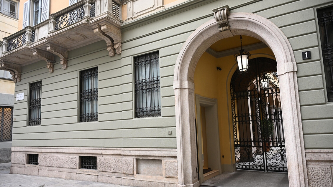 MPS e Mediobanca em linha com o mercado de ações no primeiro dia da OPA.