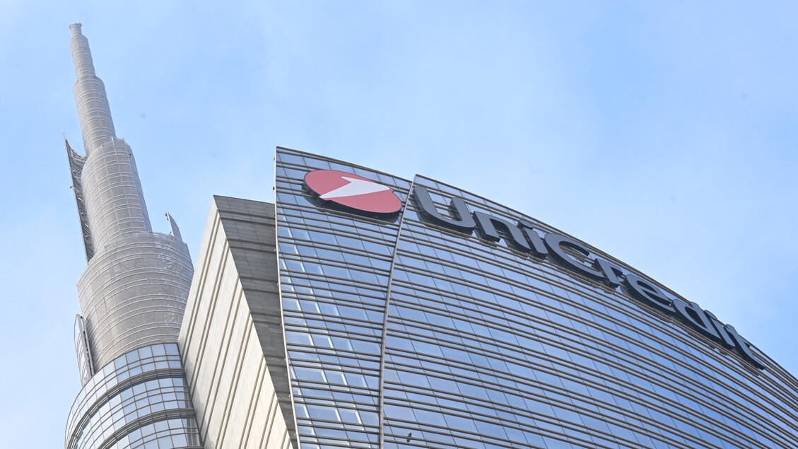 Unicredit, Mediobanca'nın %1,9'unu müşterilerine sunuyor