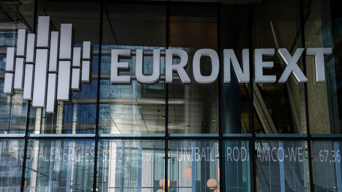 Börse: Mailand glänzt, beflügelt durch Mediobanca und das Risikospiel