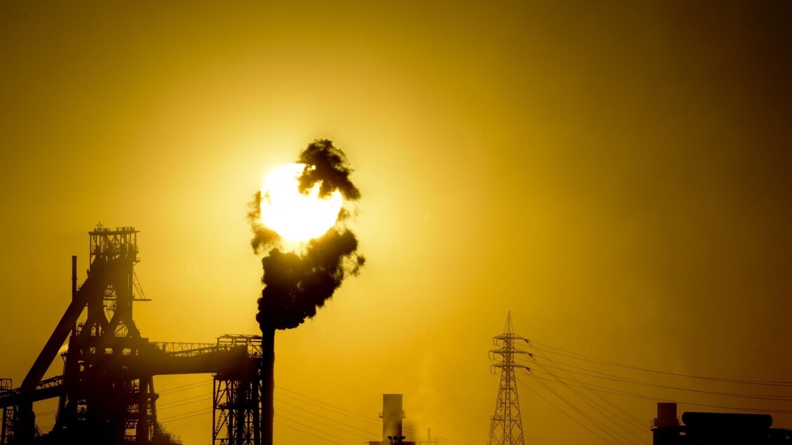 Eski Ilva'nın karbonsuzlaştırılmasına ilişkin anlaşma imzalandı