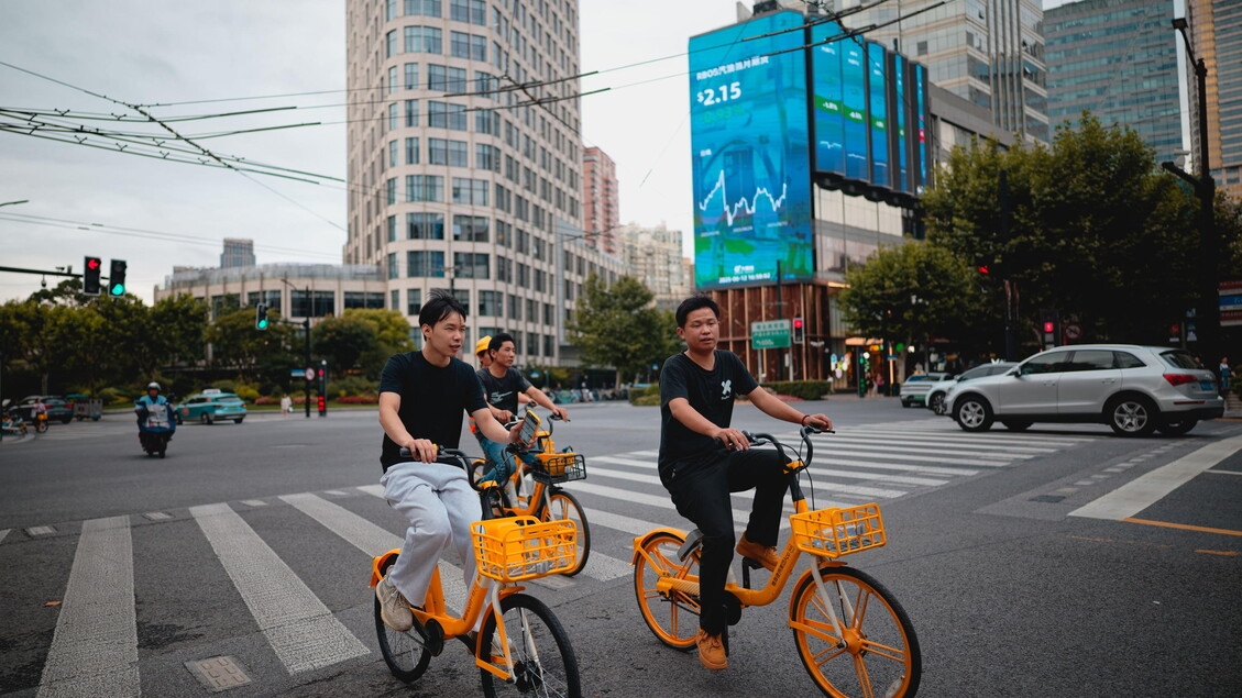 Aktienmarkt: Hongkong im Minus, Eröffnung -0,26 %