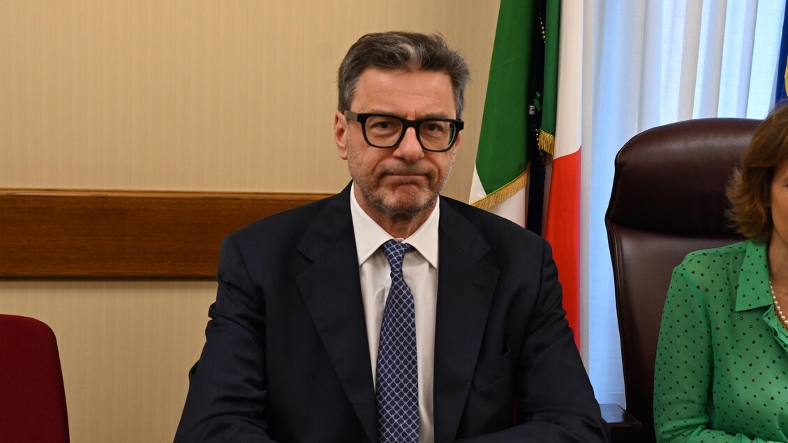 Giorgetti: „Dramatische Entvölkerung, aber die Politik ignoriert sie“