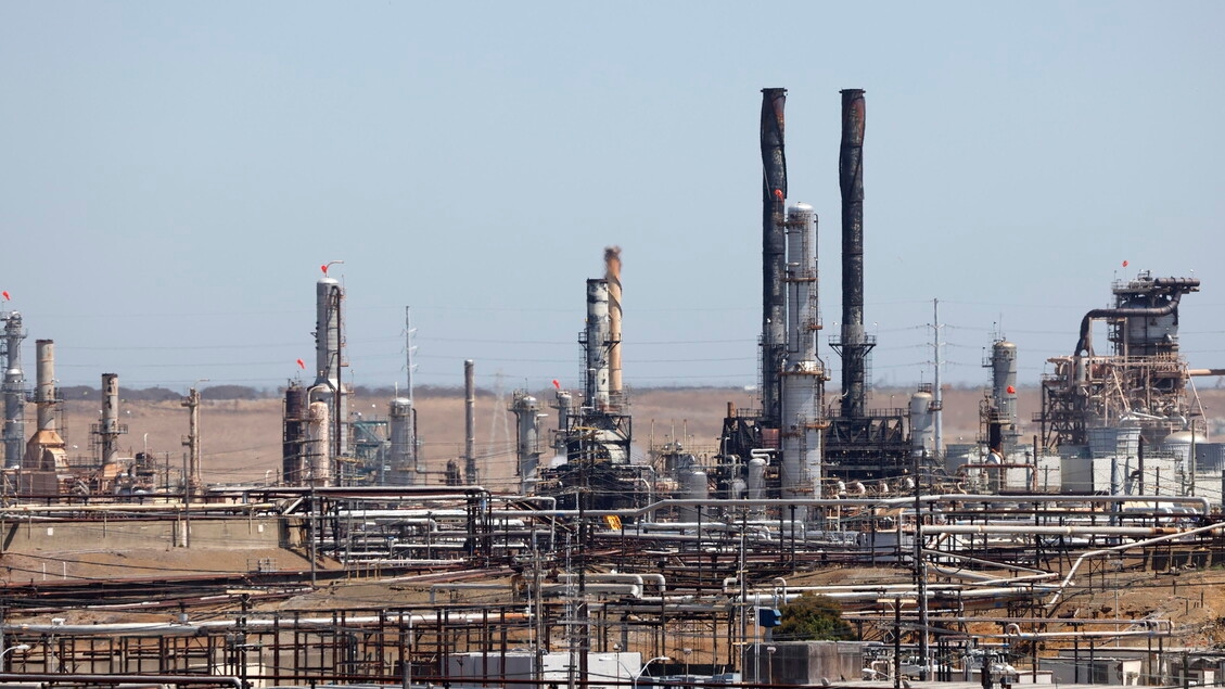 De olieprijzen zijn stabiel, met WTI op $63,58.