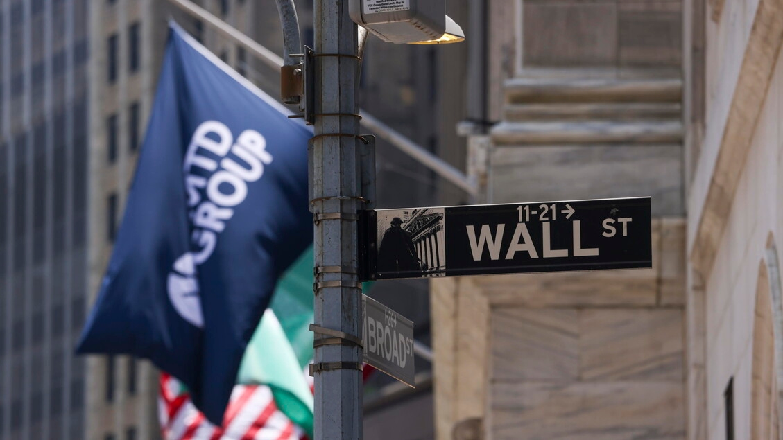 Wall Street karışık kapandı, DJ +0,08%, Nasdaq -0,51