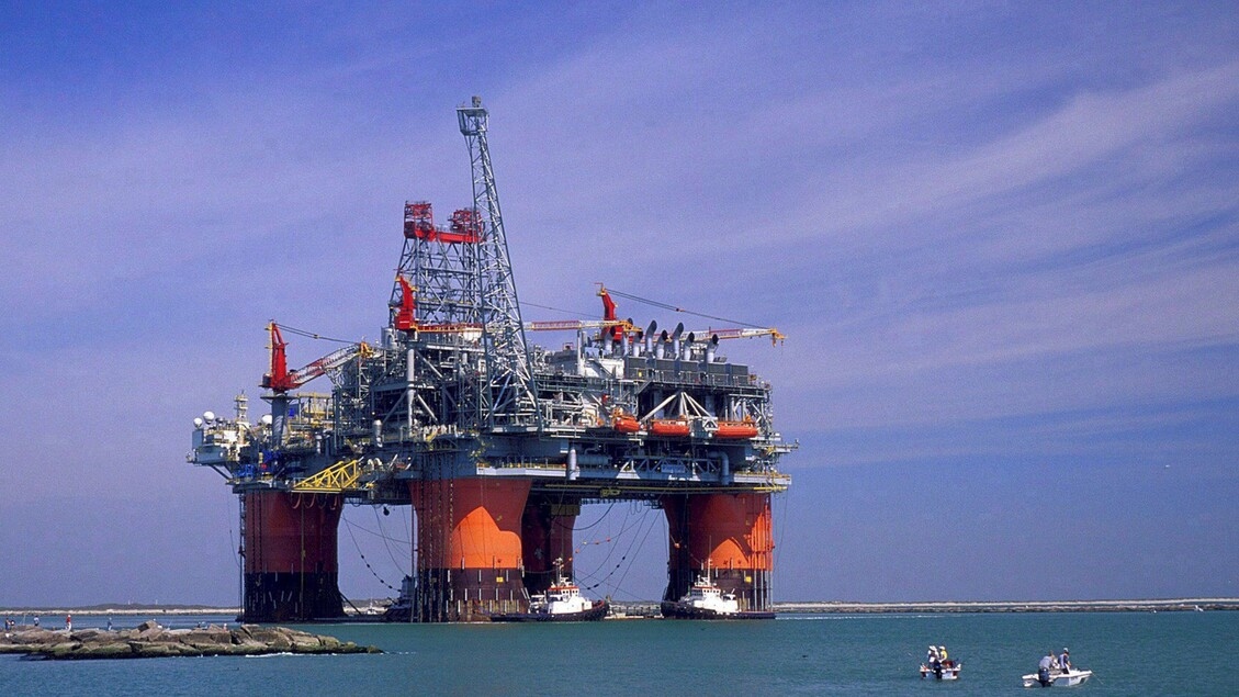 Olieprijs stijgt, WTI op $66,81