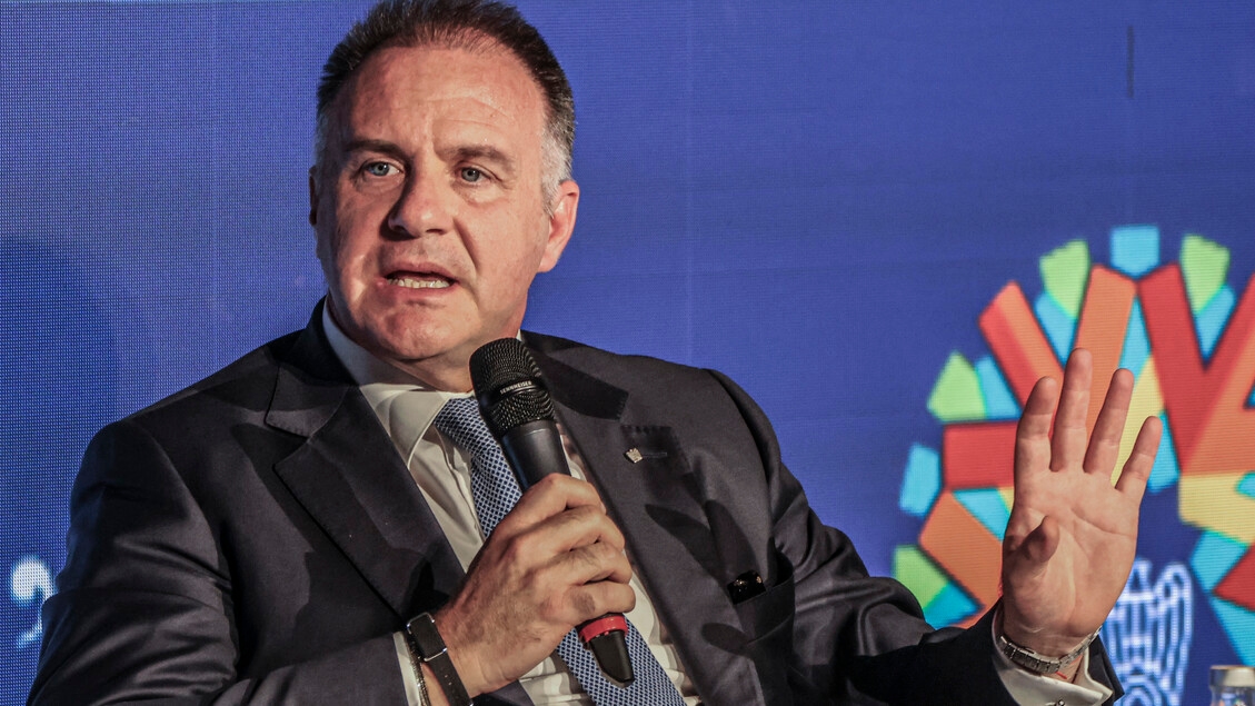Allarme delle categorie. Orsini: 'L'industria fuori dal Patto Ue'