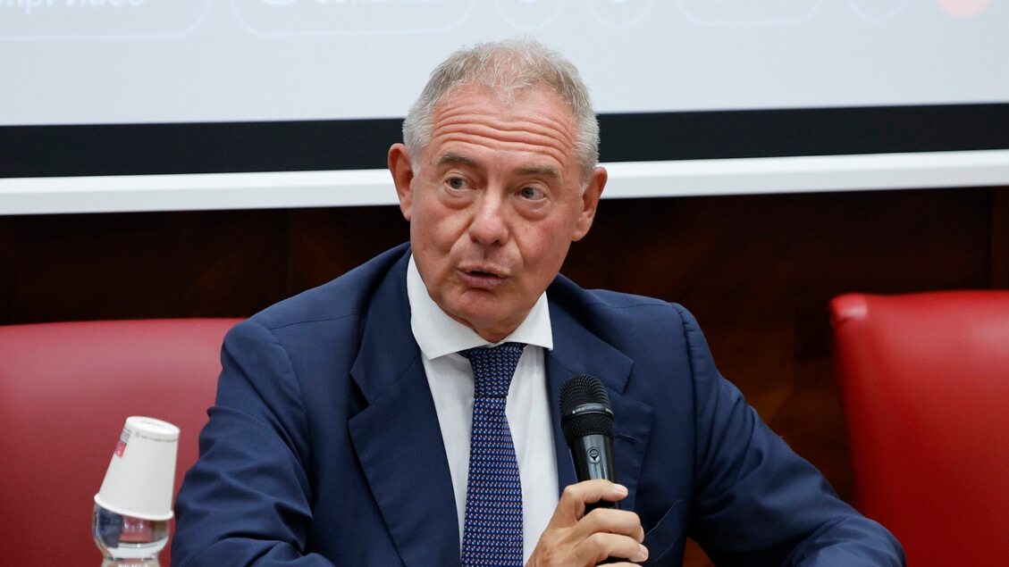 Eski Ilva için yatırımcıları cesaretlendirecek bir dönüm noktası olan Urso