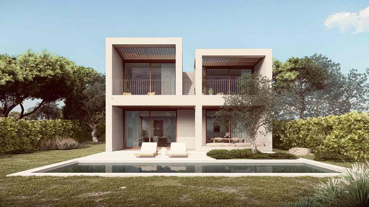 Pestana Group investiert in Ferragudo mit Premium-Wohnprojekt