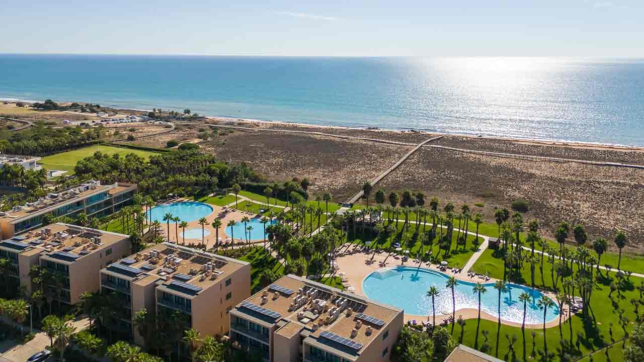 Kronos Homes beginnt mit der Vermarktung von Marriott-Residenzen im Salgados Resort