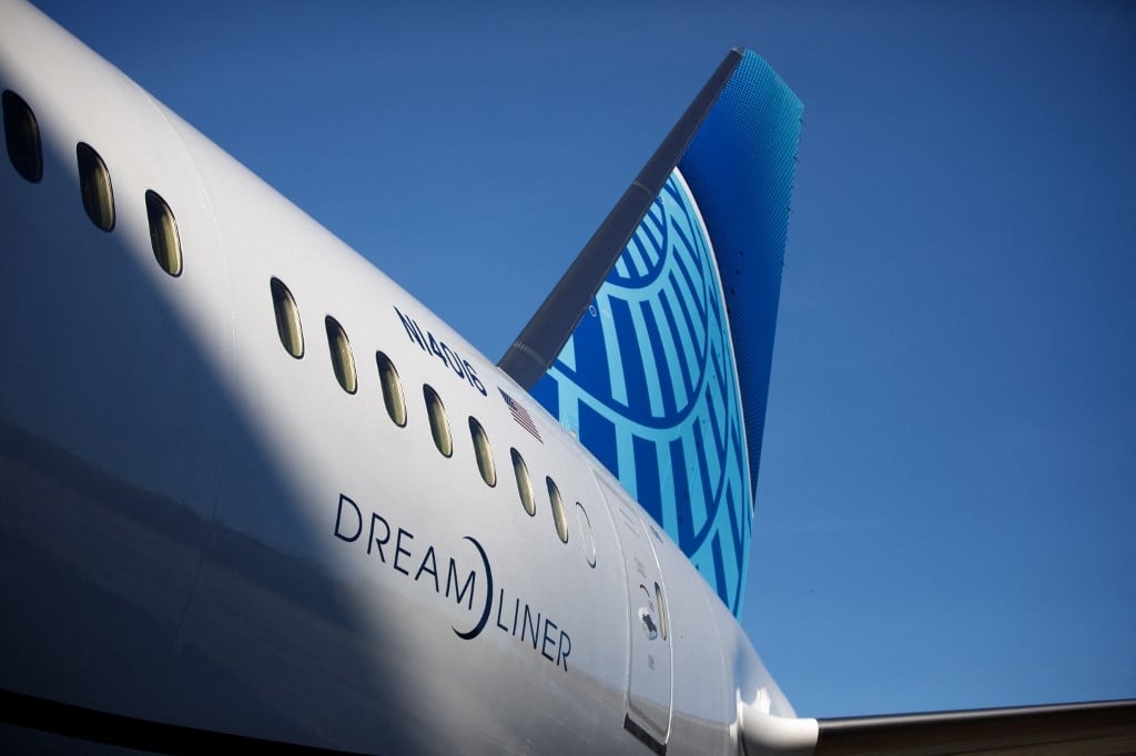 По данным агентства, Boeing ведет переговоры о продаже Китаю до 500 самолетов.