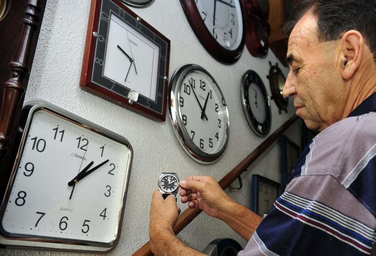 ONS defende a volta do horário de verão em 2025