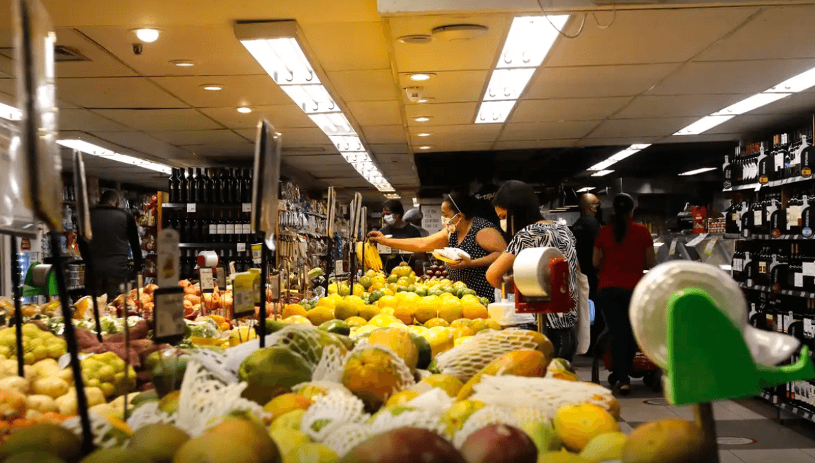 Focus Bulletin: Financial market again lowers its inflation forecast for 2025.