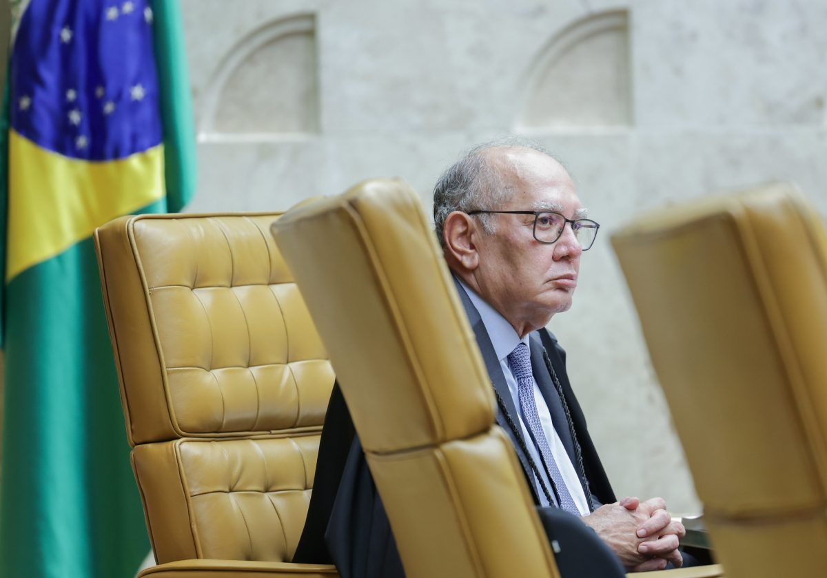 Gilmar decide posponer audiencia pública sobre pejotización