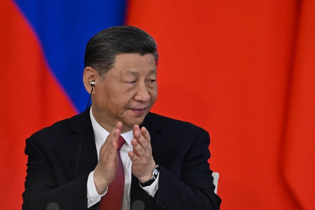 Chinesische Industrieaktivität übertrifft Prognosen und widersteht US-Zöllen