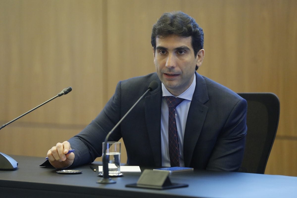Copom inicia reunión este martes para definir futuro de Selic