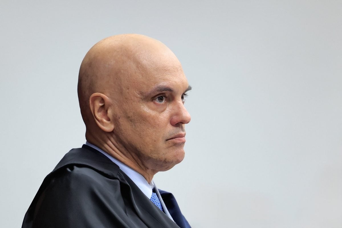 Signalen van Moraes die een verzoening over de IOF-crisis onvoorspelbaar maken