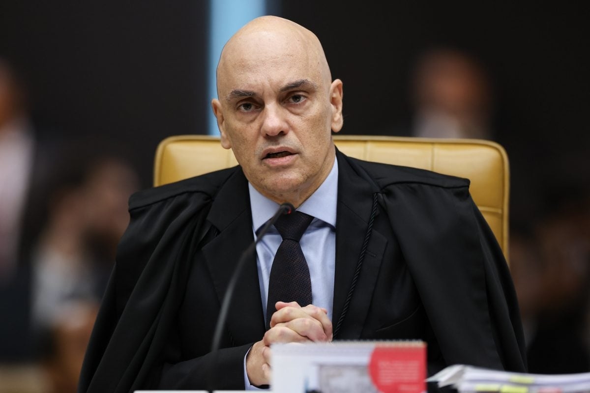 Audiência de conciliação termina sem acordo e Moraes terá de decidir sobre IOF