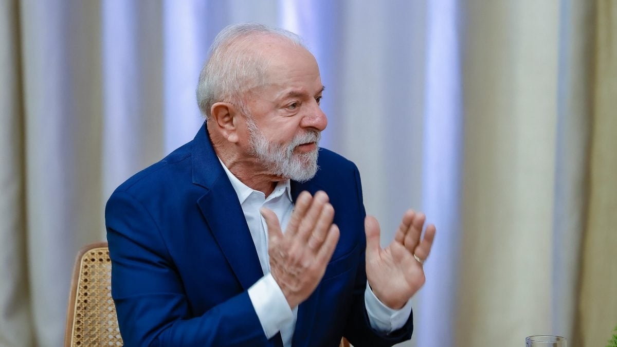Lula, IOF'un iptaline karşı eylem hakkında, 'STF'ye gitmezsem ülkeyi bir daha yönetemem' dedi