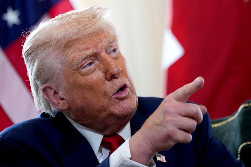 Trump abala o comércio mundial com novas tarifas