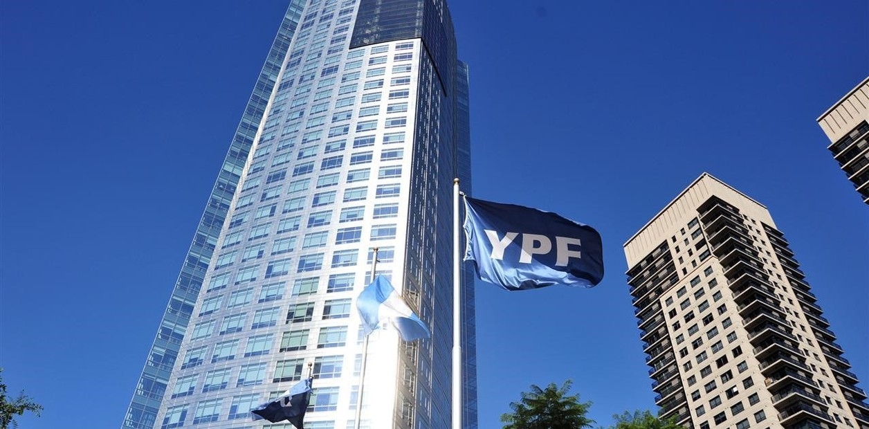 YPF: Einer der Gläubiger bittet Richter Preska, das Urteil gegen Argentinien nicht auszusetzen.