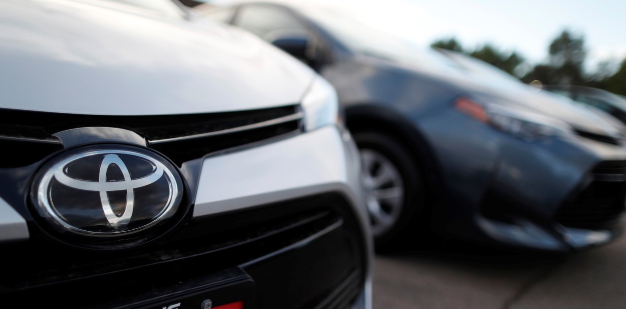 I tre motori che guidano il boom delle vendite di auto