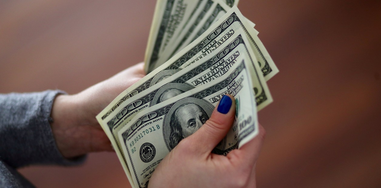 Blauer Dollar heute: Zu welchem ​​Preis wird er diesen Freitag, den 9. Mai, gehandelt?