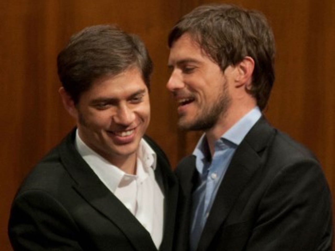 Activity at risk and employment plummeting: Kicillof's take on the "Milei effect"
