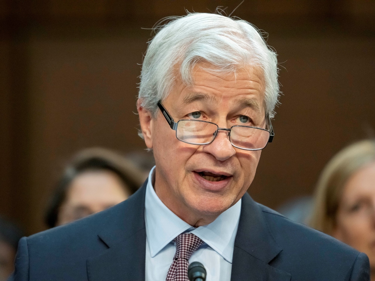 JP Morgan zet in op gezamenlijke actie van China en de VS.