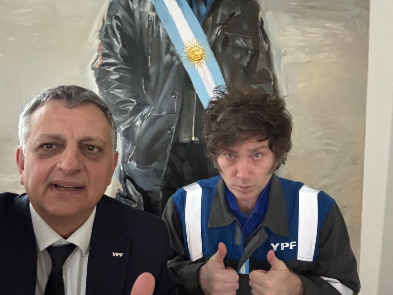 Argentinien muss sich einer Klage über fast 25 Milliarden US-Dollar stellen