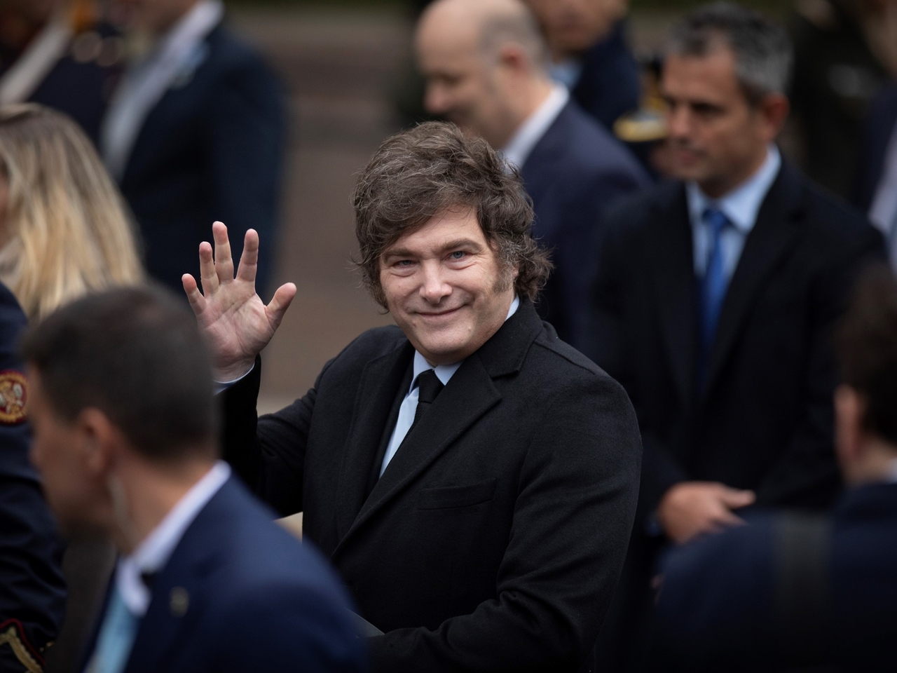 Opnieuw beginnen na de impact van de verkiezingen in Buenos Aires